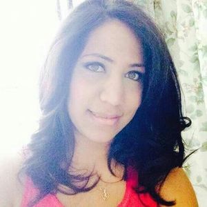 Meet your Posher, Jacqueline